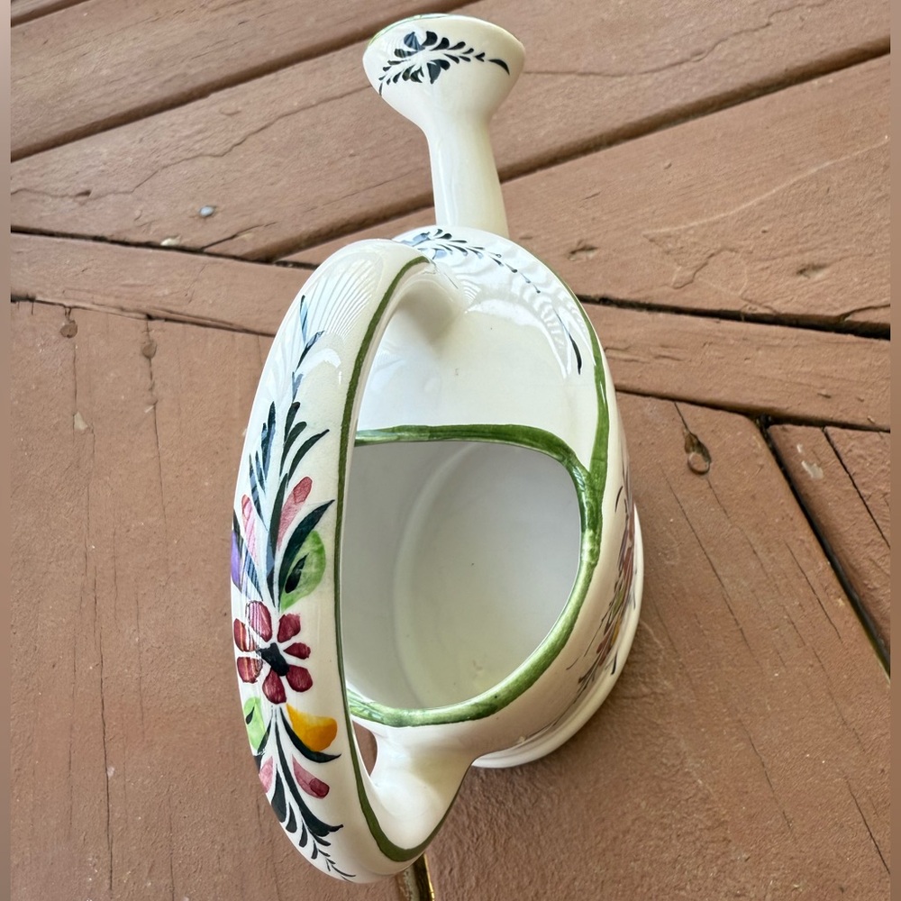 Vintage Jay Wilfred Andrea by Sadek Watering Cab Made in Portugal - Picture 4 of 4